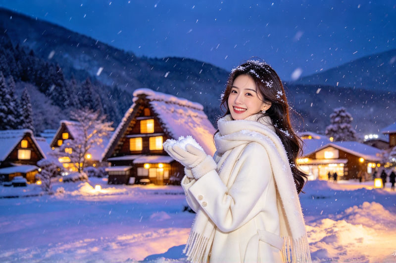Shirakawa-go Light-Up 2026: Takayama Old Town & Shirakawa-go Light-Up Day Trip (4-9 person small group tour) - What matters most before you book