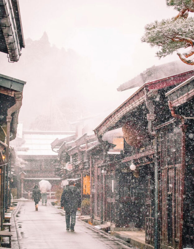 Shirakawa-go Light-Up 2026: Takayama Old Town & Shirakawa-go Light-Up Day Trip (4-9 person small group tour) - Is the fare worth it?