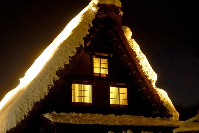 Shirakawa go Light Up and Takayama Historic Tour - In-Depth Review of Shirakawa-go Light Up and Takayama Historic Tour