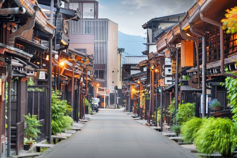 Shirakawa-go, Takayama and Gujo Hachiman Day Tour from Nagoya - Practical details before you book