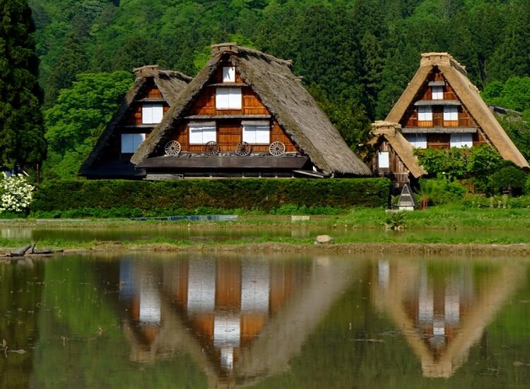 Shirakawa-go & Tateyama Alpine Route 3-Day Bus Tour - What Shirakawa-go adds