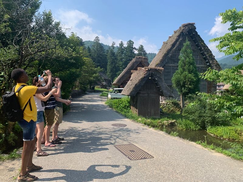 Shirakawa-go UNESCO Village Half-Day Guided Walking Tour - Why Shirakawa-go is worth a guided walk