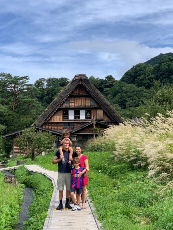 Shirakawa-go UNESCO Village Half-Day Guided Walking Tour - Who will get the most from this tour
