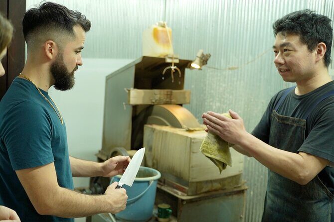 SHIRAKAWA Japanese Culture Experiences with private English staff - Exploring Kyoto’s Hidden Cultural Gems in Furukawacho