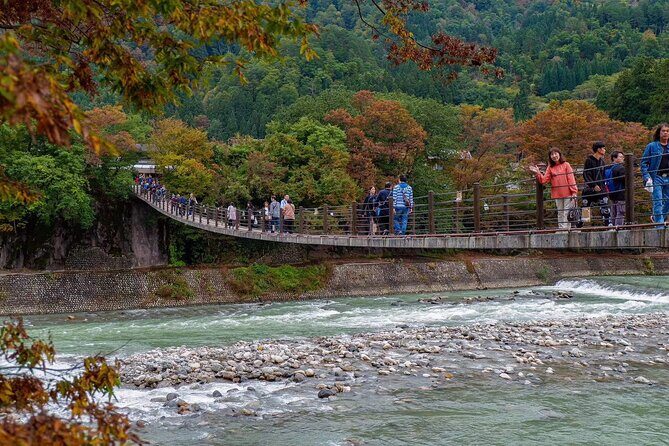 Shirakawa Ono Gifu Bus Tour Experience - Analyzing the Value