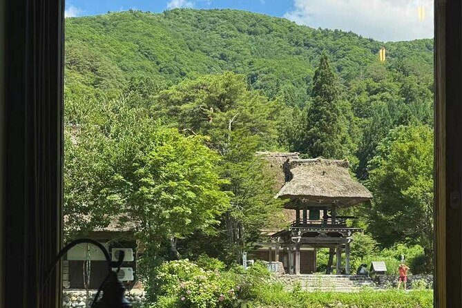 Shirakawa Ono Gifu Bus Tour Experience - Who Will Enjoy This Tour?