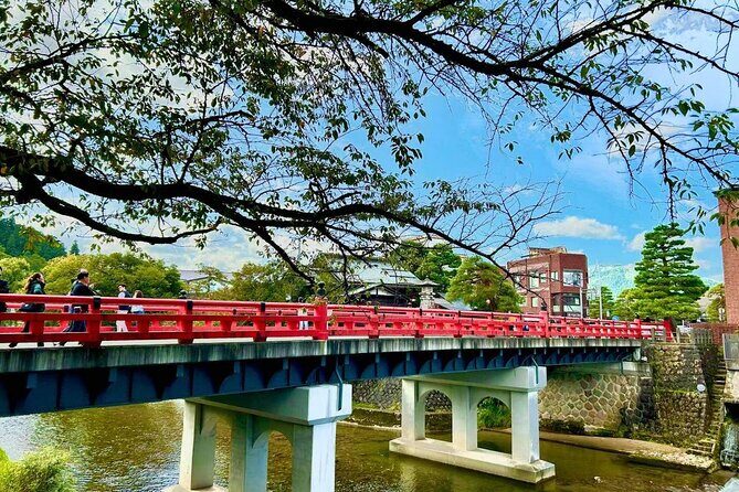 Shirakawa Ono Gifu Bus Tour Experience - Frequently Asked Questions