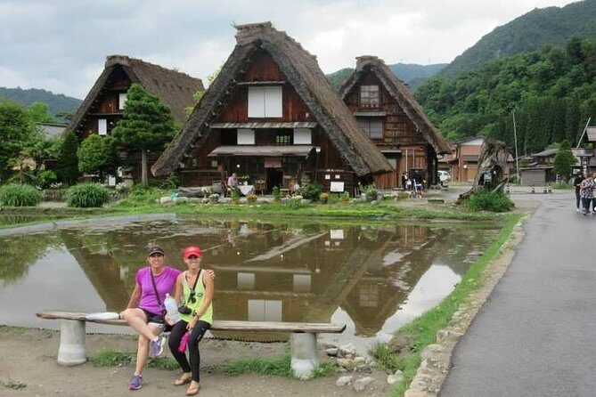 Shirakawago All Must-Sees Private Chauffeur Tour with a Driver (Takayama DEP.) - Why Choose a Private Chauffeur Tour to Shirakawa-go?