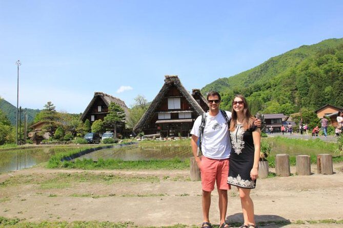 Shirakawago All Must-Sees Private Chauffeur Tour with a Driver (Takayama DEP.) - Value for Money: Is It Worth It?