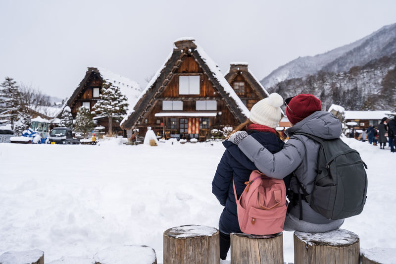 Shirakawago and Kanazawa Day Tour and optional bullet train - Start by choosing the right version