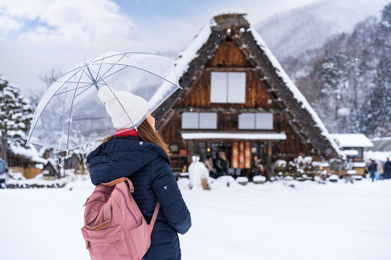 Shirakawago and Kanazawa Day Tour and optional bullet train - Higashi Chaya adds a second side of Kanazawa