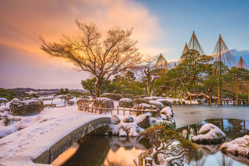 Shirakawago and Kanazawa Day Tour and optional bullet train - Bullet train packages save planning, but require attention