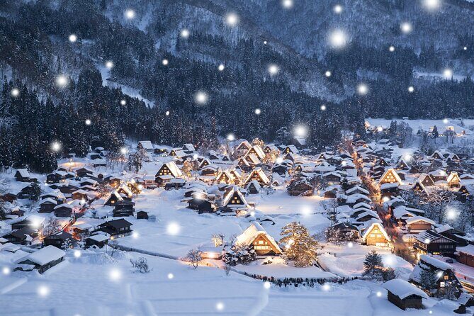 Shirakawago Day Trip: Government Licensed Guide & Vehicle from Takayama - FAQ Section