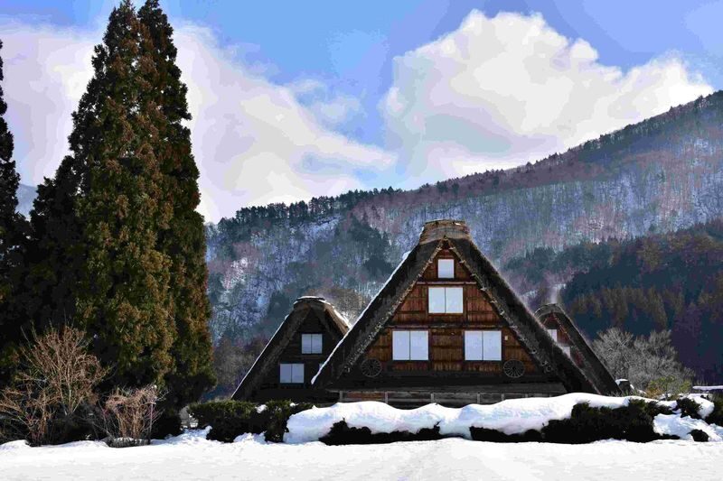 Shirakawago & Hida Winter Illumination 2-Day Bus Tour (from Osaka) - What the price covers, and what it does not