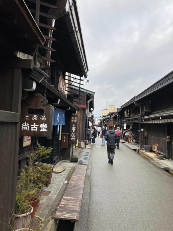 Shirakawago&HidaTakayama&Tateyama 2 Days Trip from Osaka/Nagoya - Who should book this two-day route?
