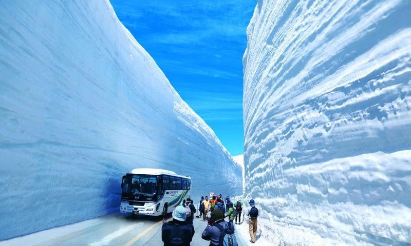 Shirakawago&HidaTakayama&Tateyama 2 Days Trip from Osaka/Nagoya - Should you book it?