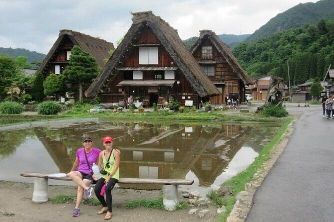 Shirakawago & Kanazawa DrivingTour: English Speaking Driver Takayama to Kanazawa - FAQ