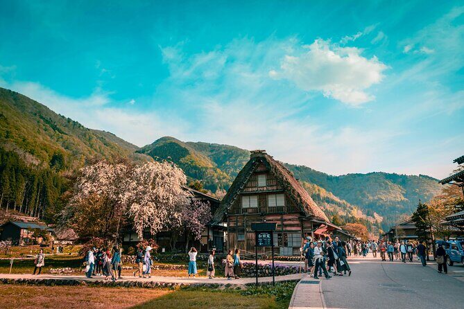 Shirakawago & Kanazawa from Kanazawa - Final Thoughts