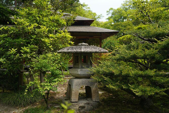 Shirakawago & Kanazawa from Kyoto by bullet train - A Detailed Look at the Tour