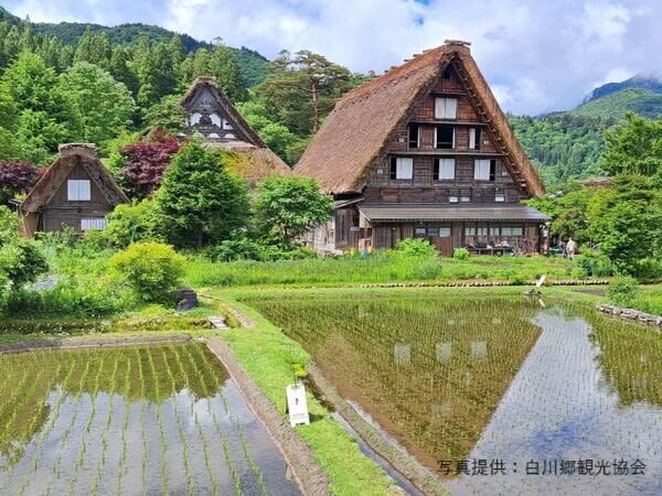 Shirakawago & Takayama Full Day Tour from Kanazawa - A full day from Kanazawa, with plenty of road time