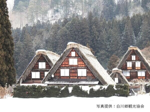 Shirakawago & Takayama Full Day Tour from Kanazawa - Lunch: a short break, so keep your plans simple