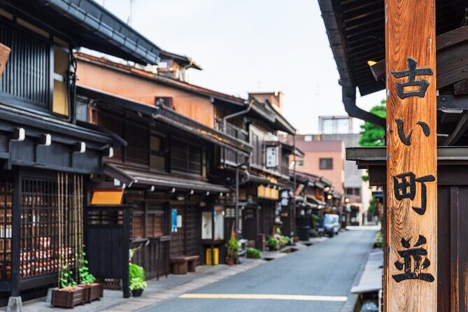 Shirakawago, Takayama, Mt.Fuji 3 Day Bus Tour from Osaka to Tokyo - Who Will Love This Tour?
