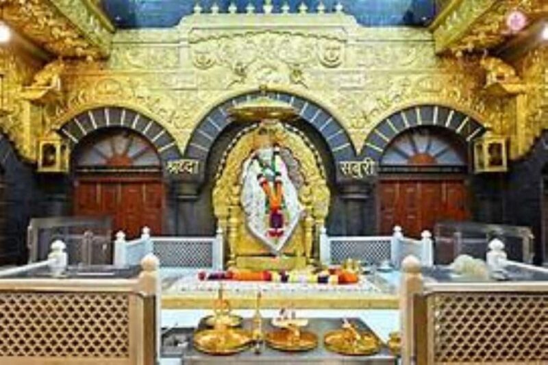 Shirdi: Maharashtra Tour with Darshan at Sai Baba Temple - Key Points