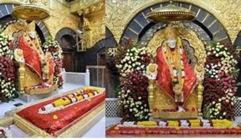 Shirdi: Maharashtra Tour with Darshan at Sai Baba Temple - Overview of the Tour Experience