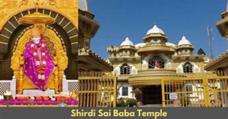 Shirdi: Maharashtra Tour with Darshan at Sai Baba Temple - Who Is This Tour Best Suited For?
