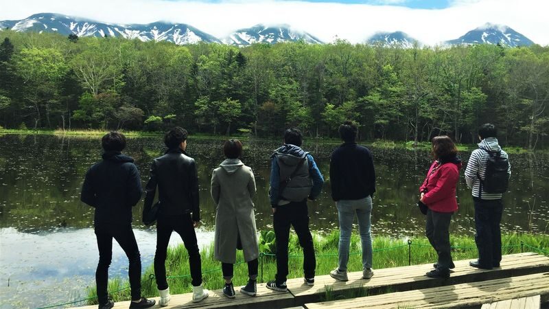 Shiretoko Goko Lakes Half-Day Guided Walking Tour - At a glance
