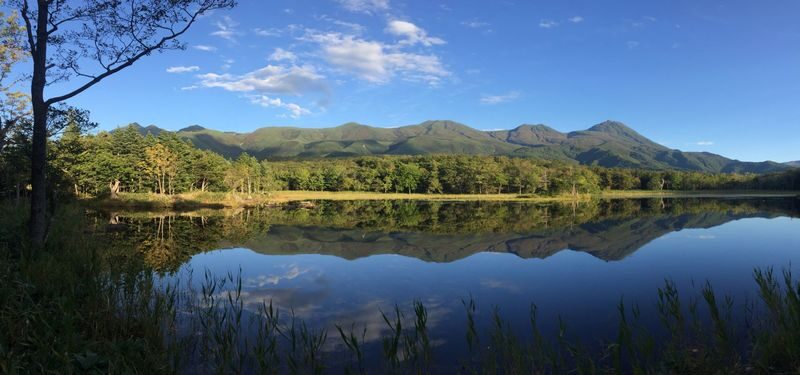 Shiretoko Goko Lakes Half-Day Guided Walking Tour - A guide adds more than directions