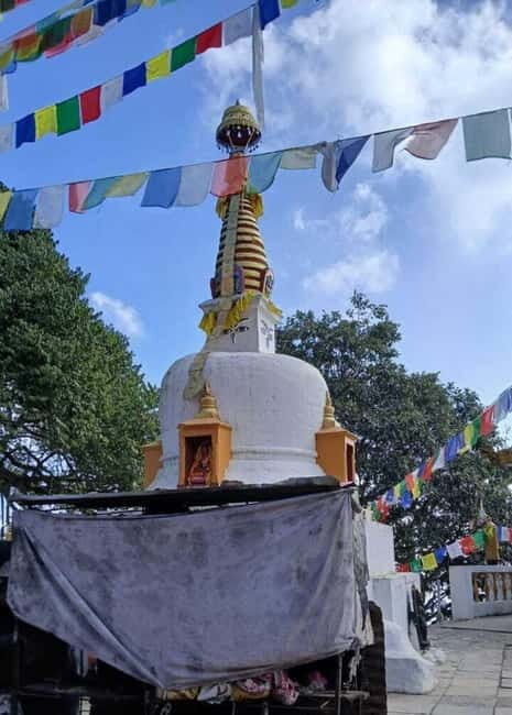 Shivapuri Nagarjun: Half-Day Hiking to Jamacho Gumba - Exploring Kathmandu’s Hidden Natural Gem: A Detailed Review of the Jamacho Gumba Hike