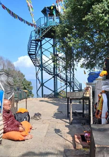 Shivapuri Nagarjun: Half-Day Hiking to Jamacho Gumba - Who Should Book This Tour?