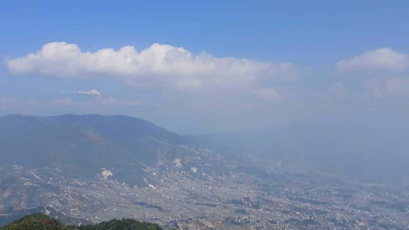 Shivapuri Nagarjun: Half-Day Hiking to Jamacho Gumba - FAQs