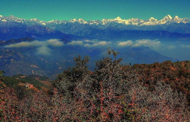 Shivapuri National Park Hike  Scenic Day Trek - In-Depth Review of the Shivapuri National Park Hike