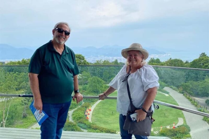 Shizuoka: 6-hour Private Tour & Japanese Tea Farm w/ Vehicle - Key Points