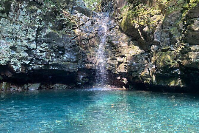 Shizuoka: Advanced Canyoning Activity near Mt. Fuji - Introduction: Why Canyon in the Fuji Area?