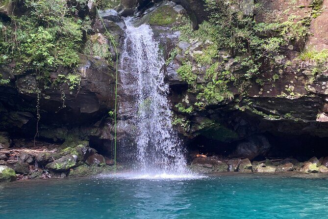 Shizuoka: Advanced Canyoning Activity near Mt. Fuji - Seasonality & Availability