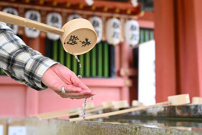 Shizuoka Area: Mt. Fuji Cultural Experience Private Tour - Final Thoughts: Is This Tour Right for You?