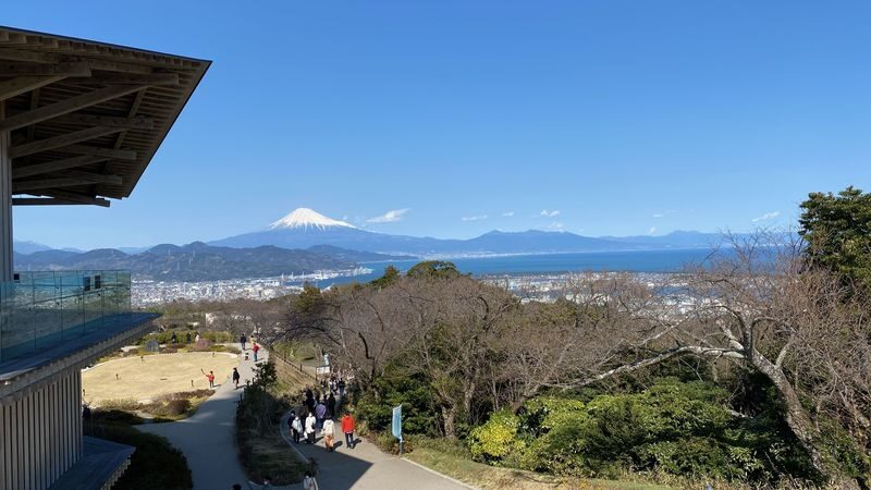 Shizuoka City Private Day Tour with Mt.Fuji Viewing and Ropeway - Lunch and a second chance at Mount Fuji