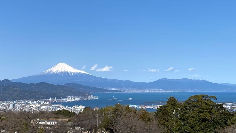 Shizuoka City Private Day Tour with Mt.Fuji Viewing and Ropeway - An easy finish at S-Pulse Dream Plaza