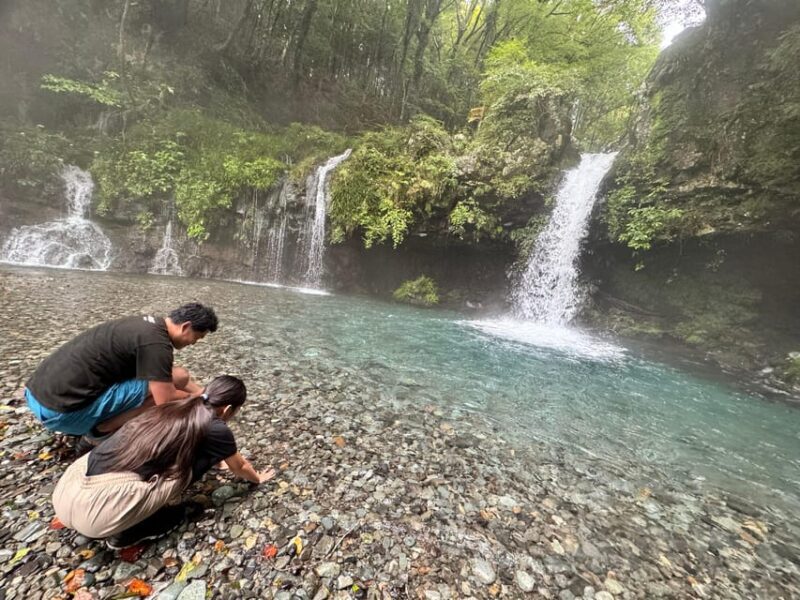 Shizuoka : Private Adventure E-bike Tour around Mt Fuji - What Makes This Tour Special?