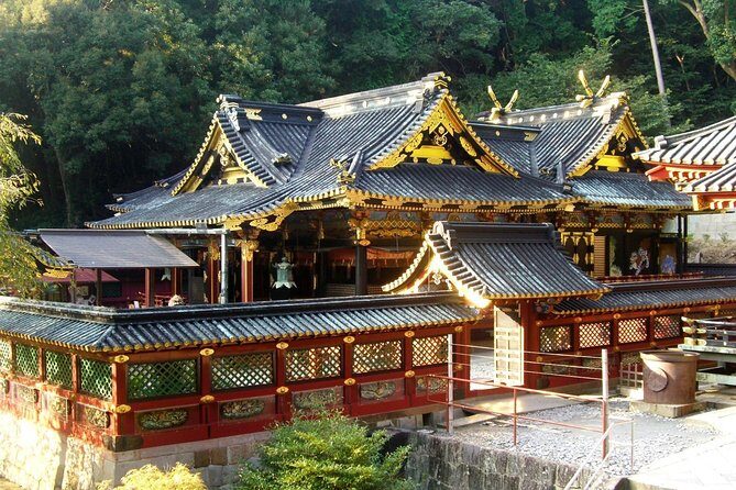 Shizuoka/Shimizu Mt Fuji View 6 hr Private Tour: Guide Only - An In-Depth Look at the Shizuoka/Shimizu Private Tour