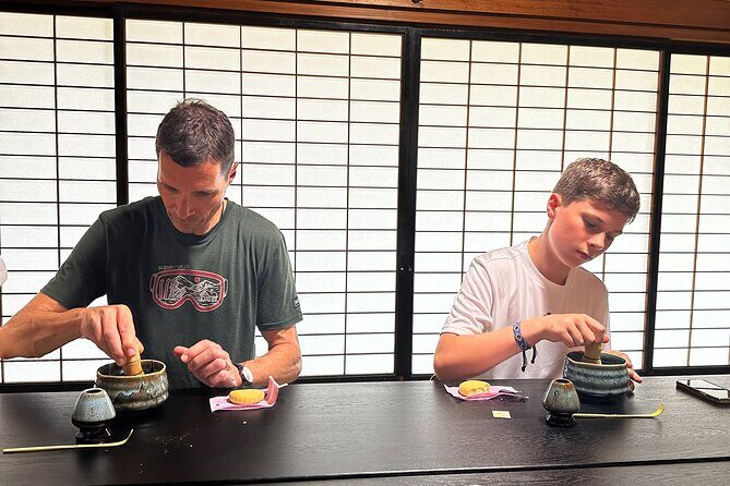 Shizuoka Shore Excursion: Zen, Matcha & Calligraphy Shimizu Port - FAQ