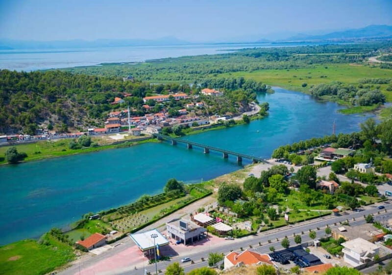 Shkodër: A Window into Albania's Ancient Heritage - A Closer Look at the Shkodër Tour Experience