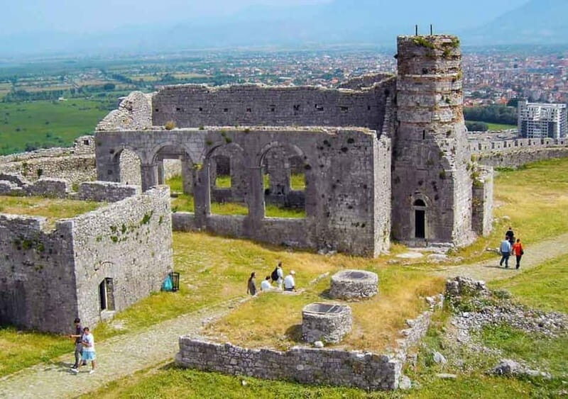 Shkodër: A Window into Albania's Ancient Heritage - Frequently Asked Questions