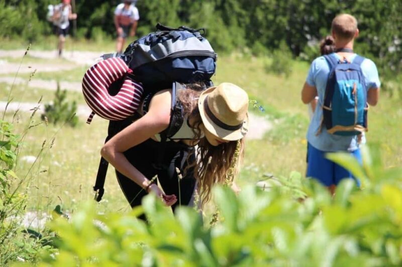 Shkodër: Accursed Mountains 5-Day Hike with Accommodation - Shkodër: Accursed Mountains 5-Day Hike with Accommodation — A Detailed Review
