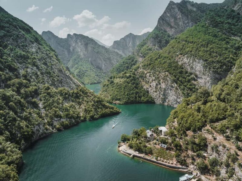 Shkodër: Accursed Mountains 5-Day Hike with Accommodation - Exploring the Highlights of Albania’s Accursed Mountains