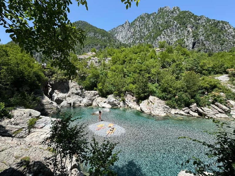 Shkoder: Albanian Alps and Theth Village Day Tour - Practical Considerations