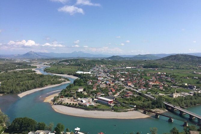 Shkoder In a Day including Lunch - Departs Tirana - Discovering Shkoder in a Day: An Authentic Albanian Adventure